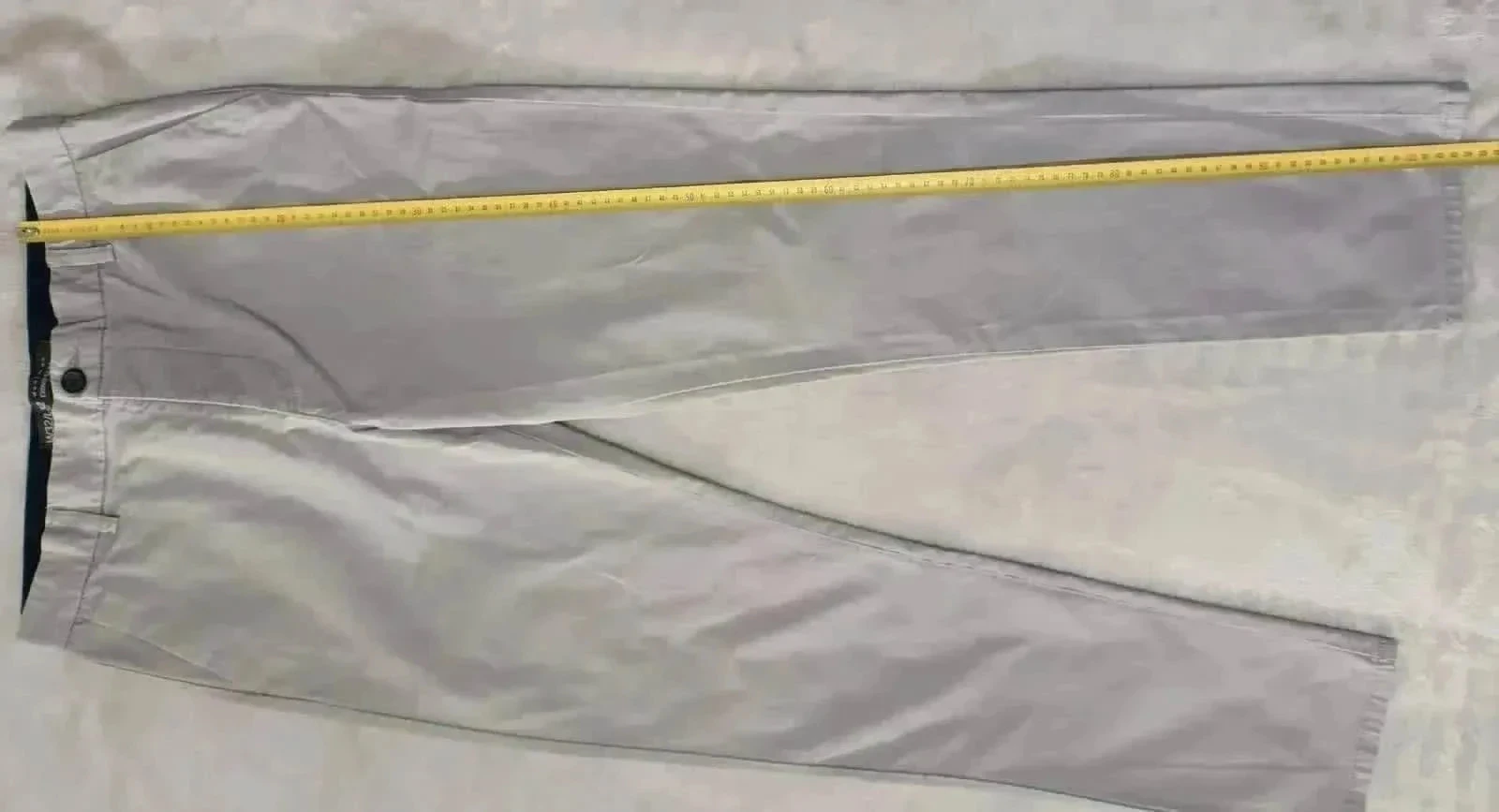 Pantalón chino gris claro Primark Talla 40 – photo 12
